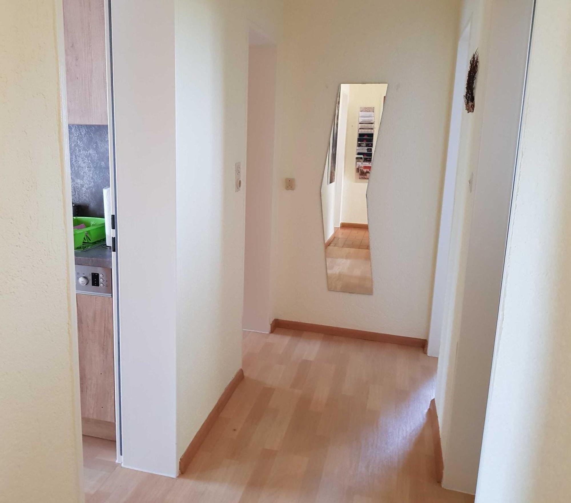 Ferienwohnung Rombachs Spatzennest Herbolzheim Luaran gambar