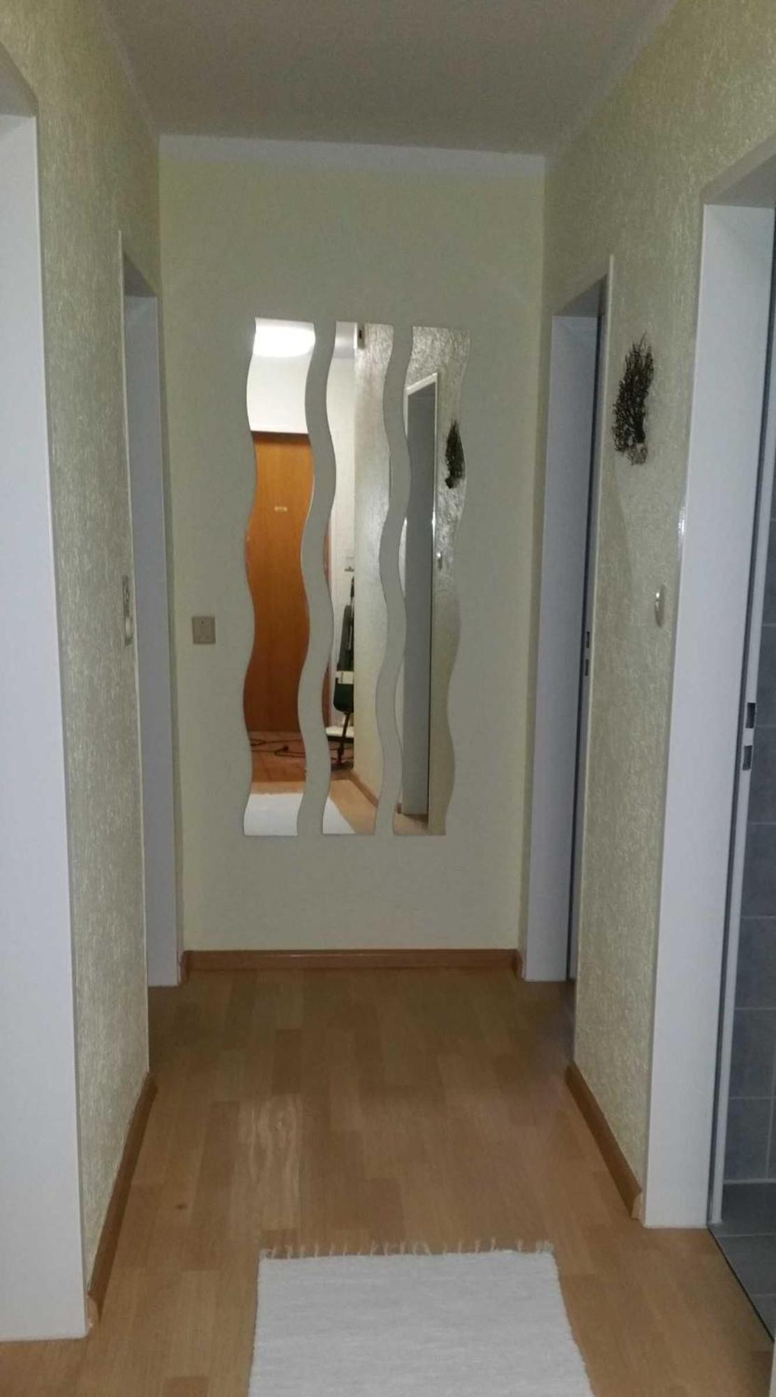 Ferienwohnung Rombachs Spatzennest Herbolzheim Luaran gambar