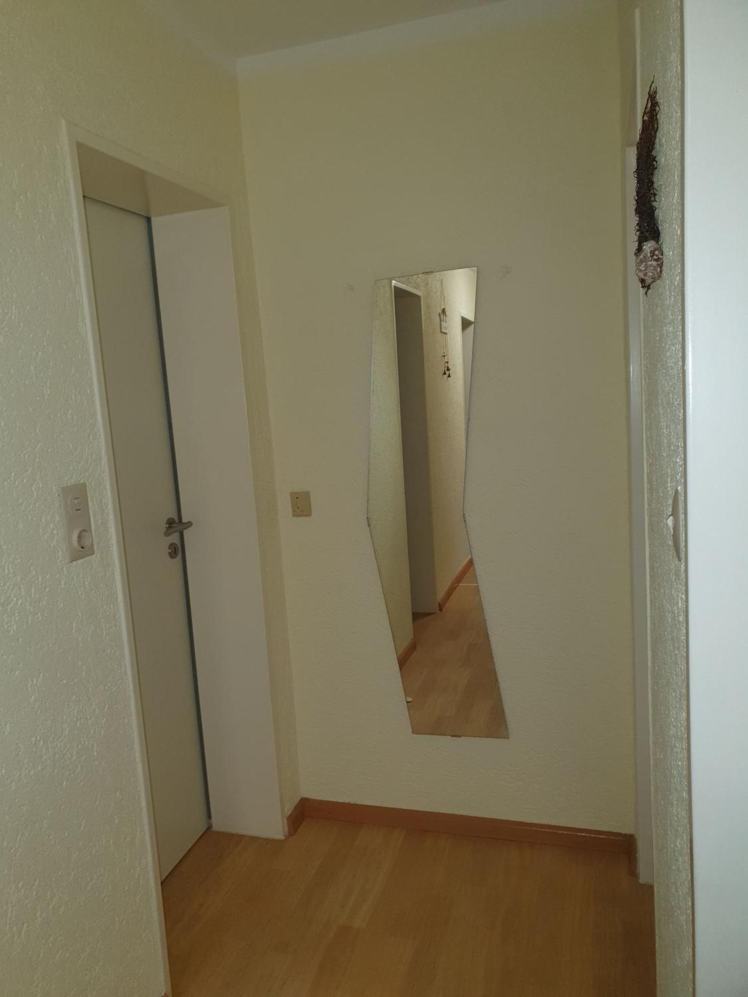 Ferienwohnung Rombachs Spatzennest Herbolzheim Luaran gambar