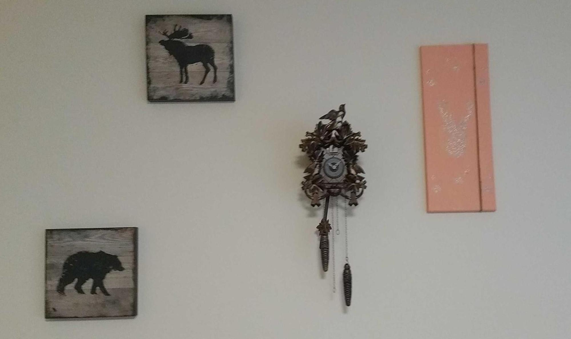 Ferienwohnung Rombachs Spatzennest Herbolzheim Luaran gambar
