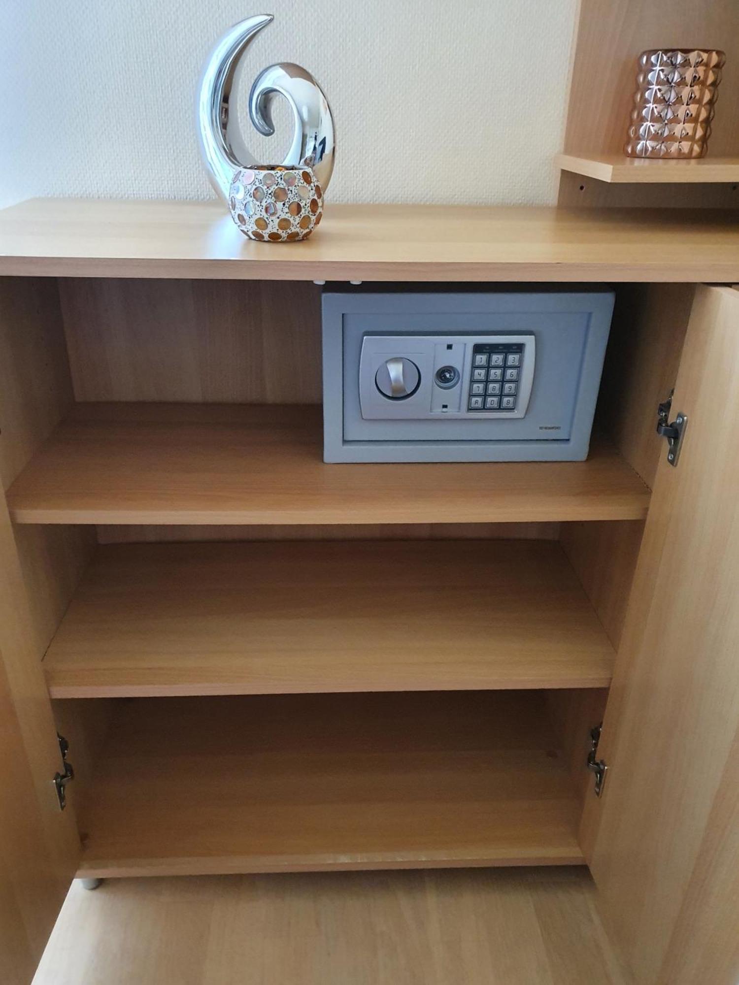 Ferienwohnung Rombachs Spatzennest Herbolzheim Luaran gambar