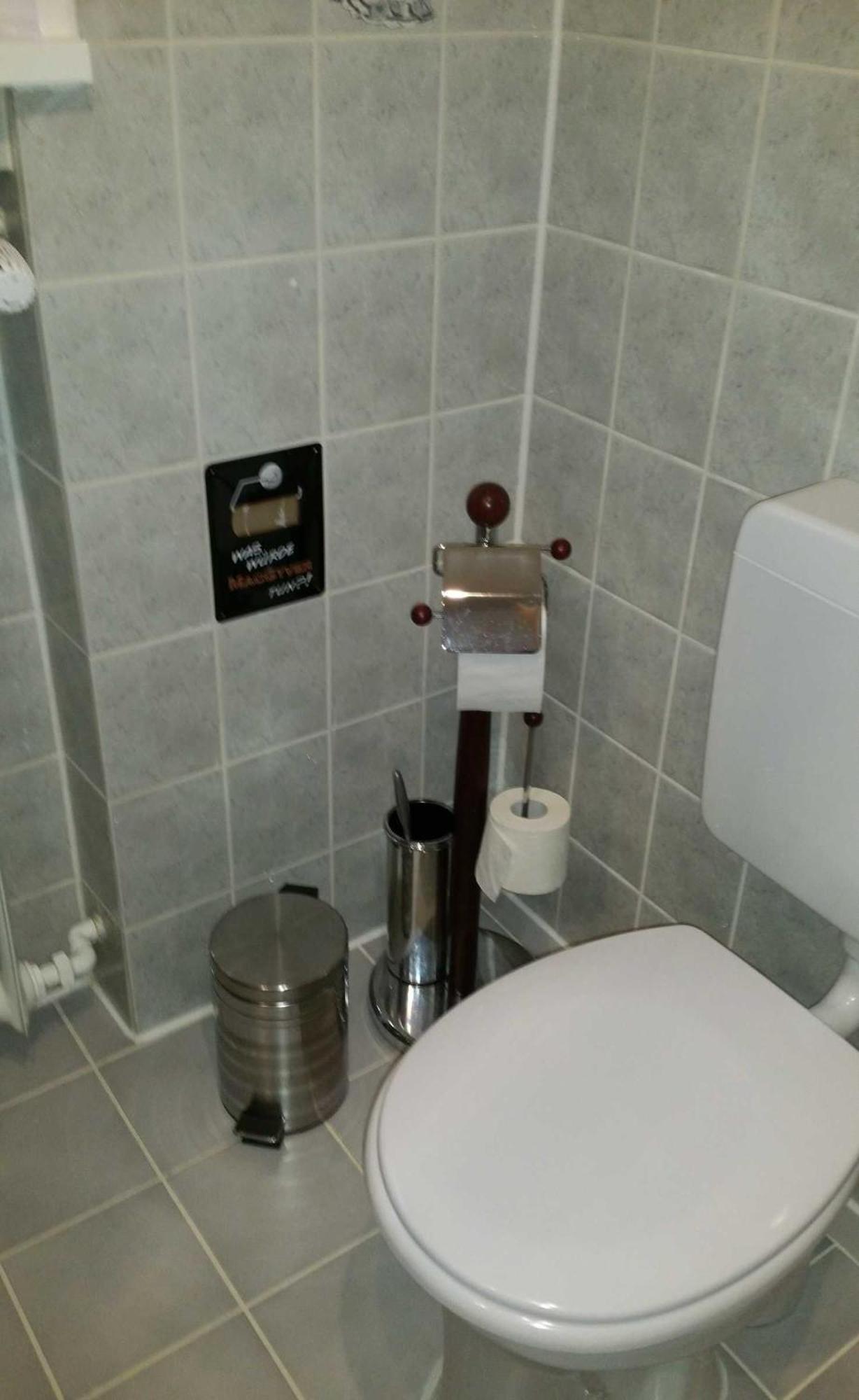 Ferienwohnung Rombachs Spatzennest Herbolzheim Luaran gambar