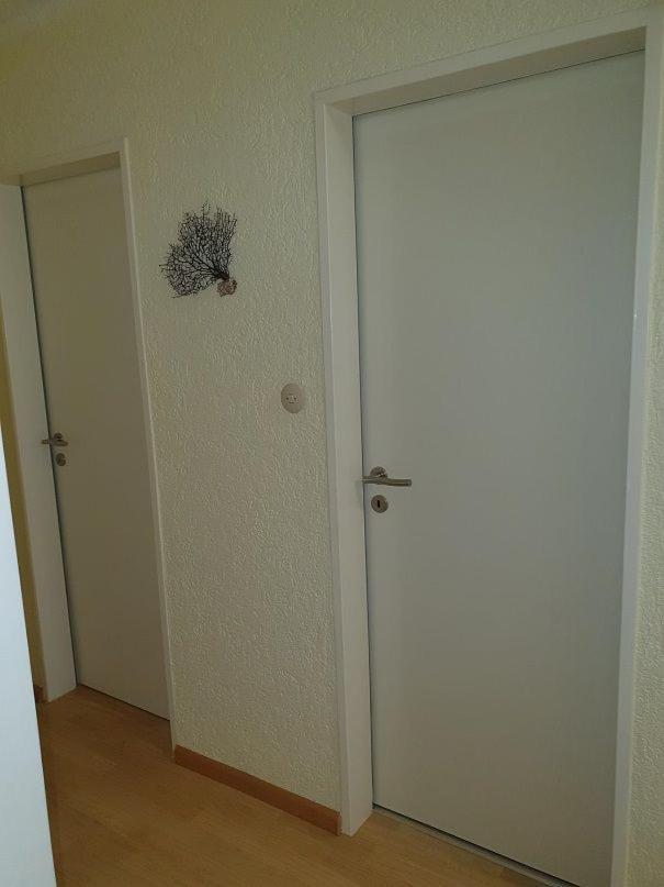 Ferienwohnung Rombachs Spatzennest Herbolzheim Luaran gambar