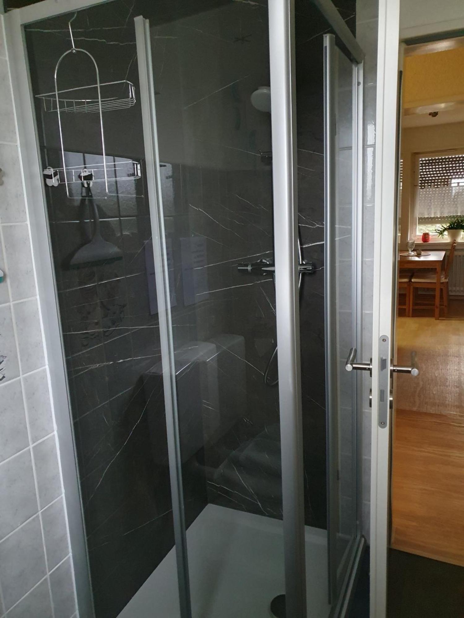 Ferienwohnung Rombachs Spatzennest Herbolzheim Luaran gambar