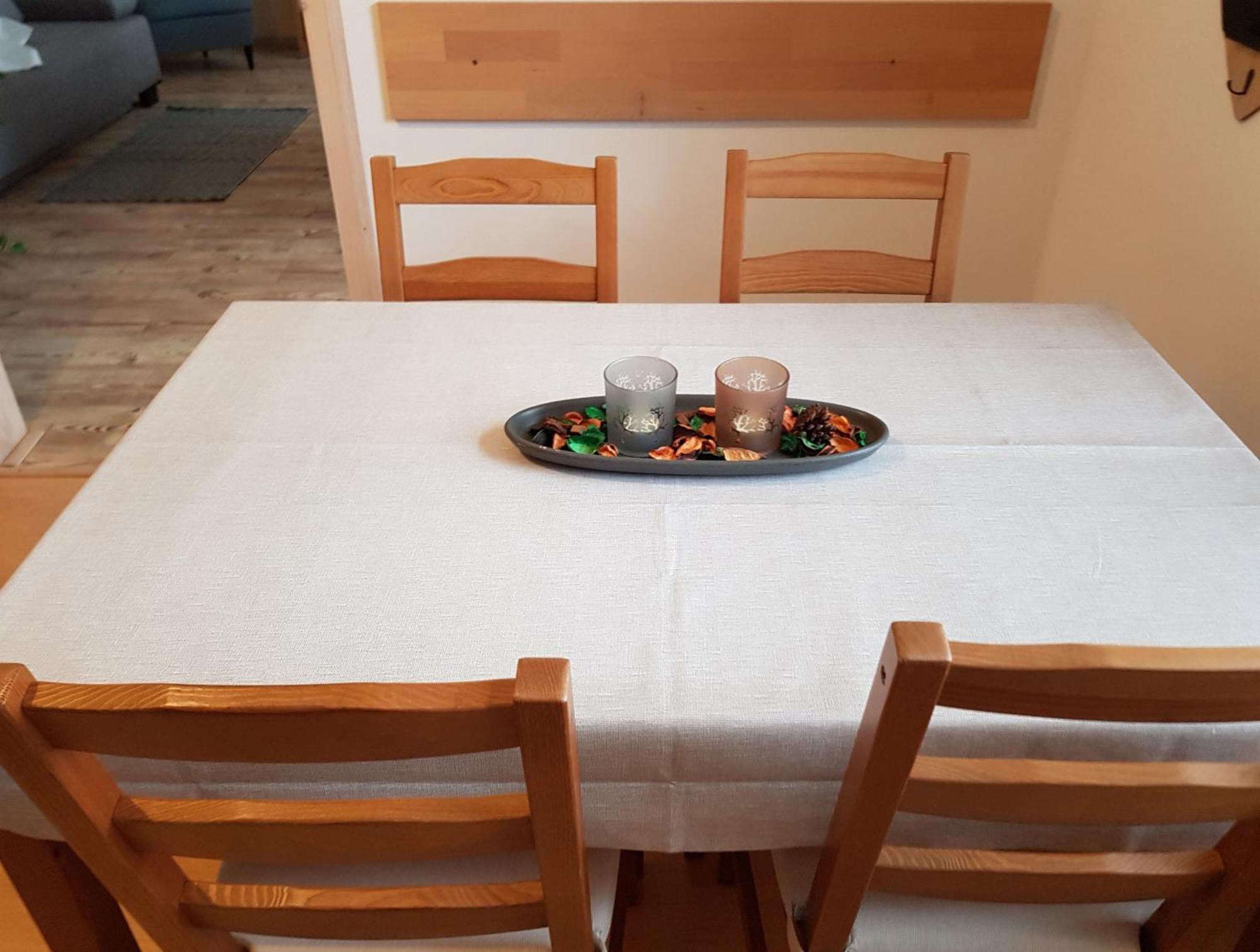 Ferienwohnung Rombachs Spatzennest Herbolzheim Luaran gambar